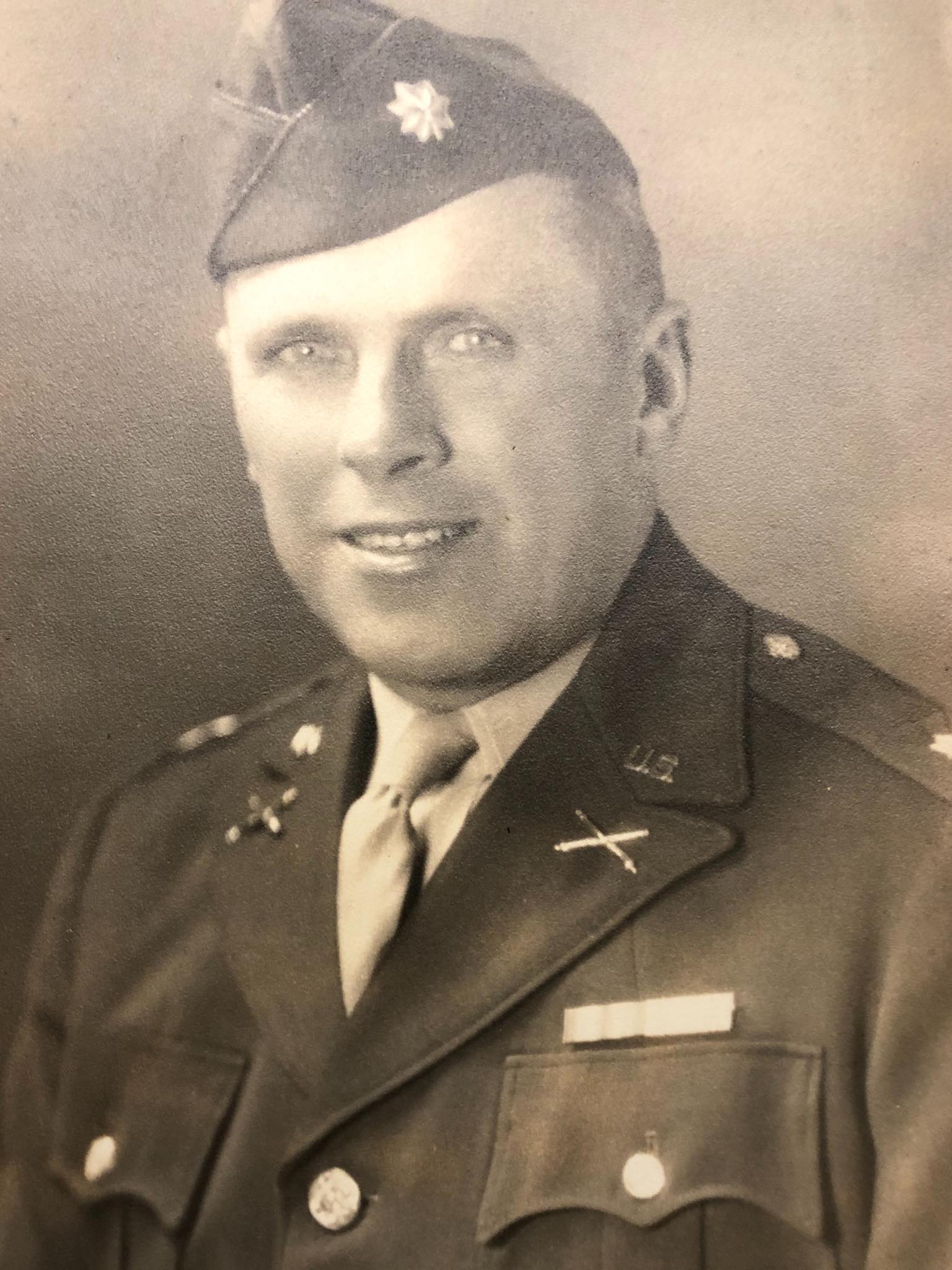 Burgoon Family Reunion — attendees under the banner