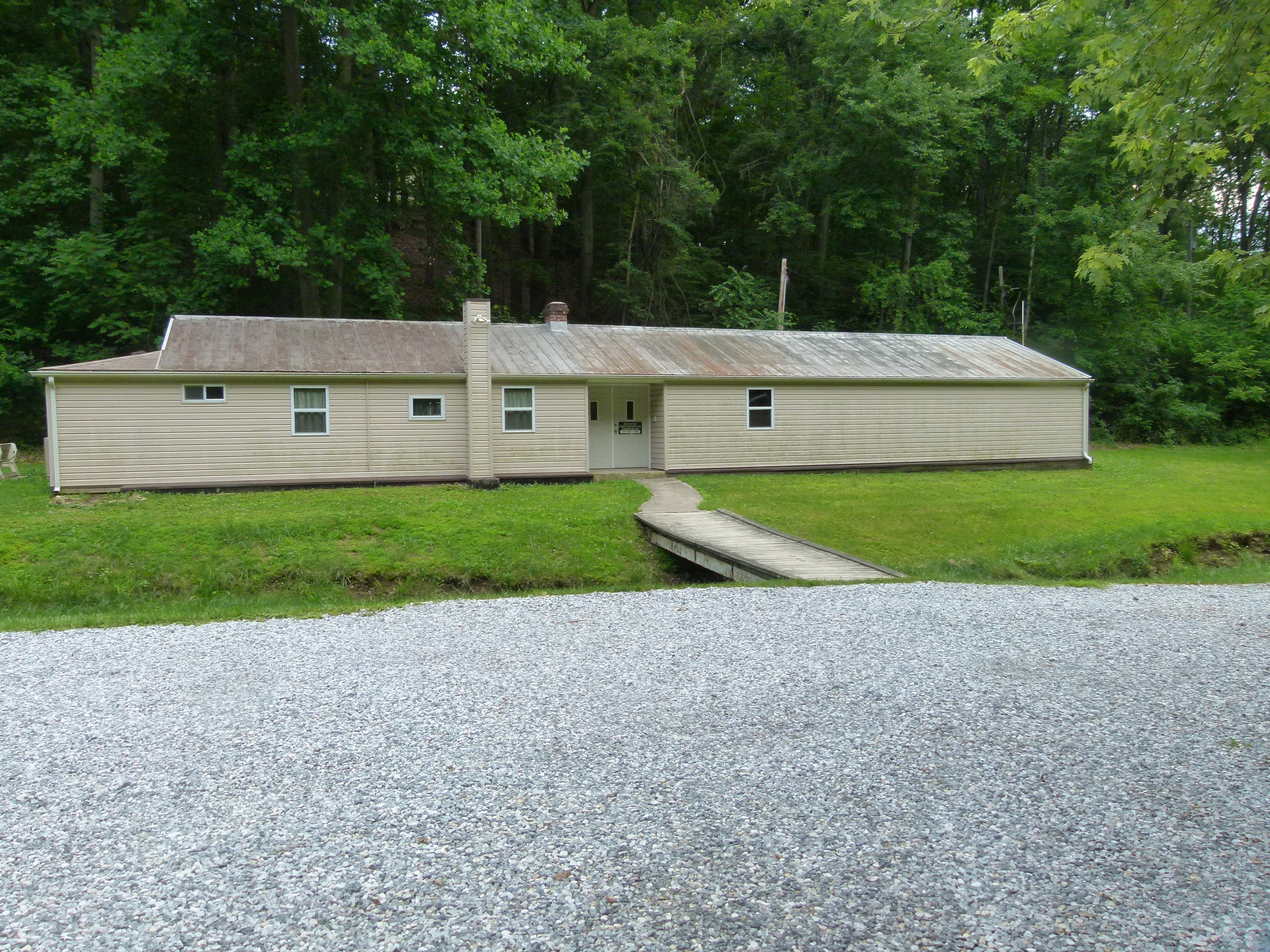 Camp Chal-Mar as it looks in 2014