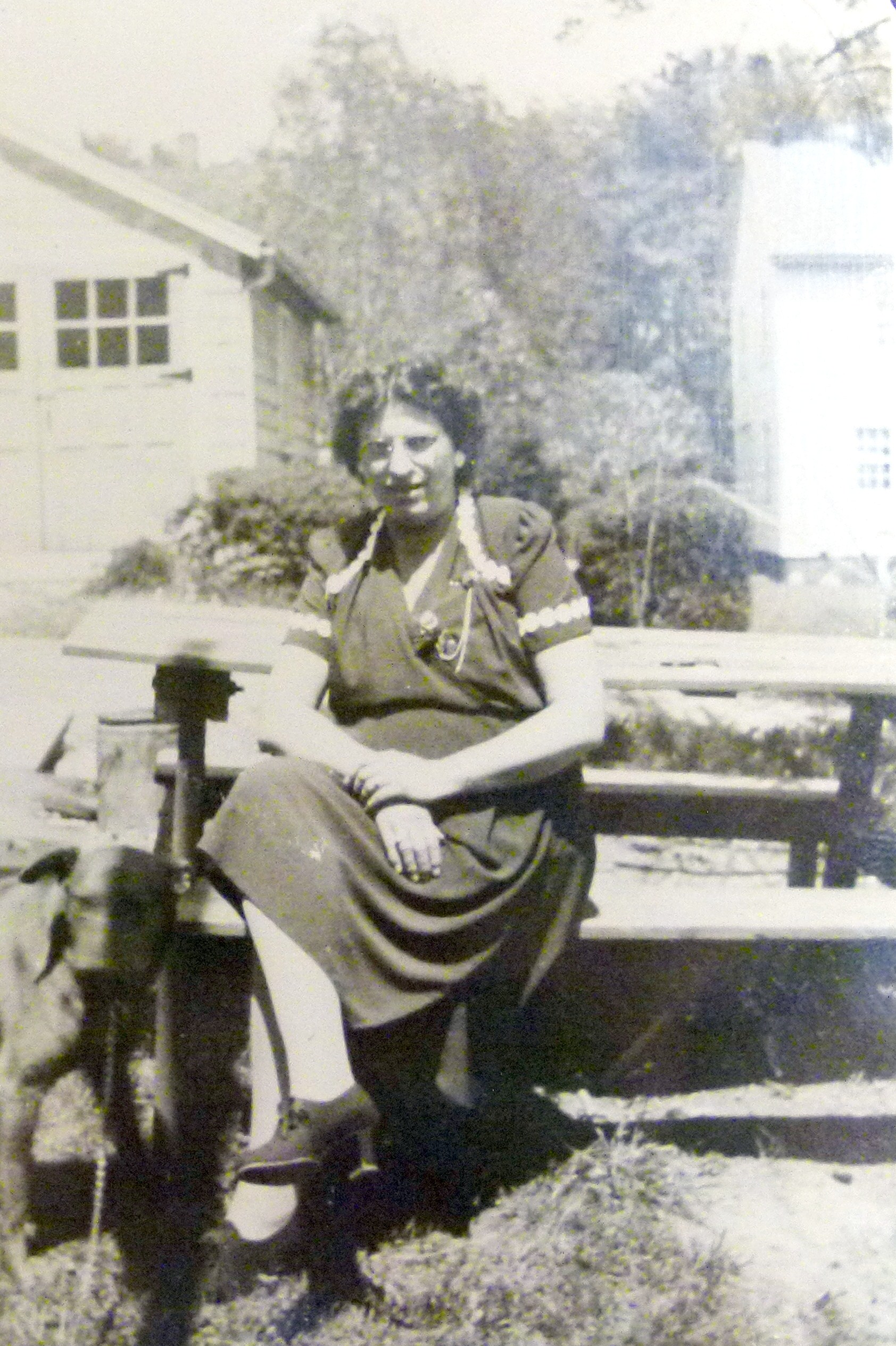 Dorothea Benner Burgoon